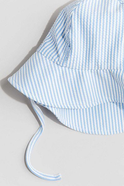 H&M UPF 50 sun hat