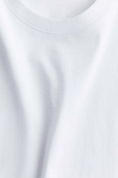 H&M Cotton T-shirt