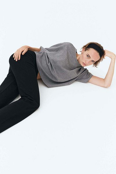 H&M Boxy T-shirt