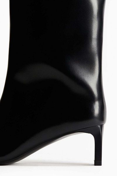 H&M Knee-high boots