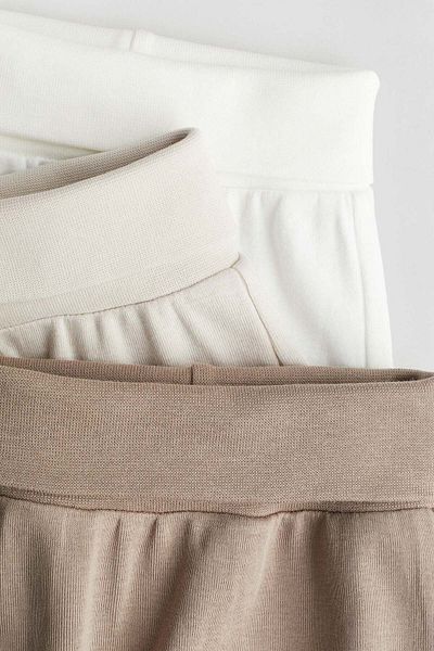 H&M 6-piece cotton set