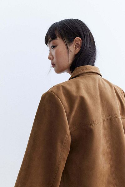 H&M Single-breasted blazer