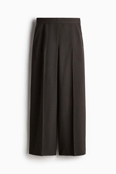 H&M Wide trousers