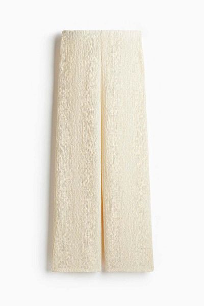H&M Jersey trousers