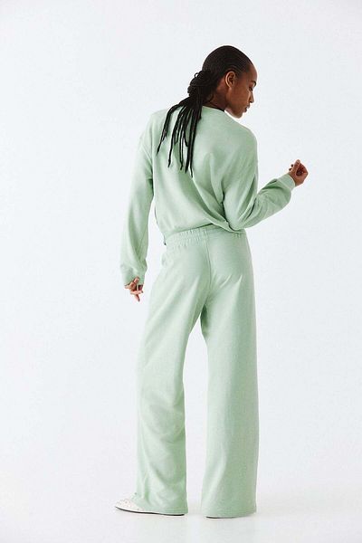 H&M 2-piece sweatshirt set