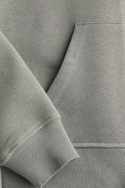 H&M Zip-through hoodie