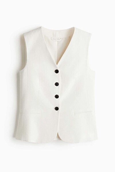 H&M Suit waistcoat