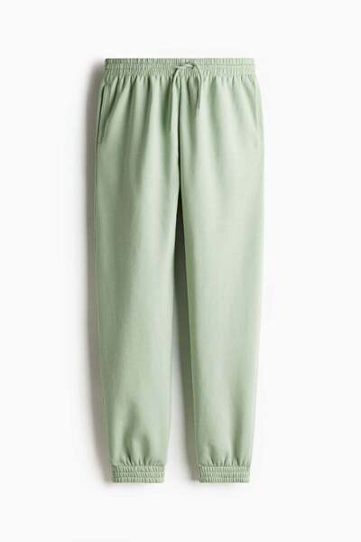 H&M High-waisted joggers