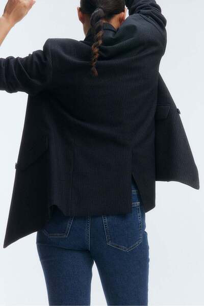 H&M MAMA Skinny Jeans