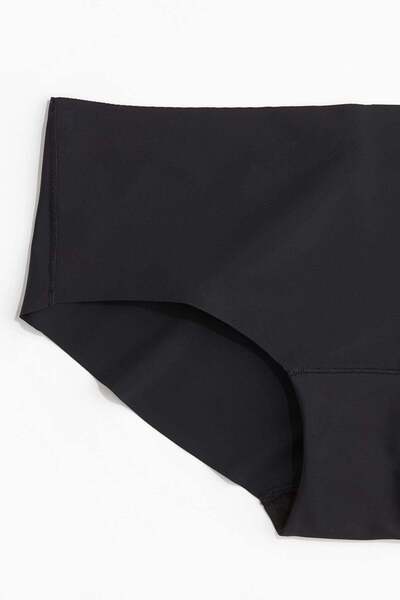 H&M 3-pack invisible hipster briefs