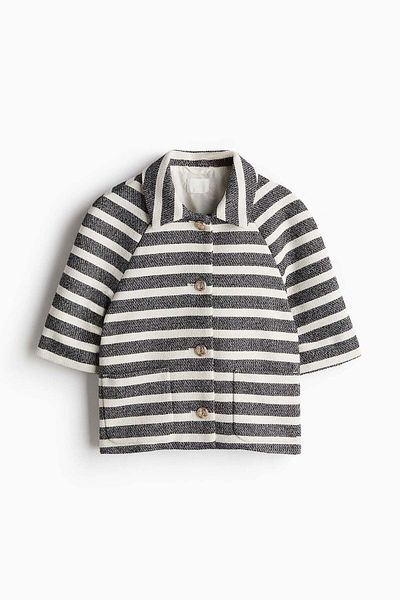 H&M Short-sleeved jacket