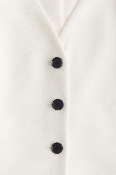 H&M Suit waistcoat