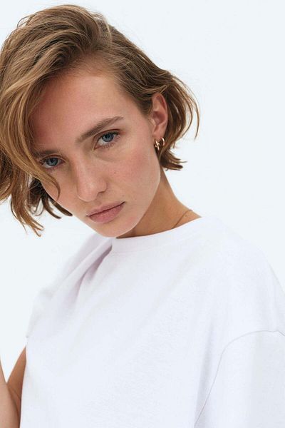 H&M Boxy T-shirt