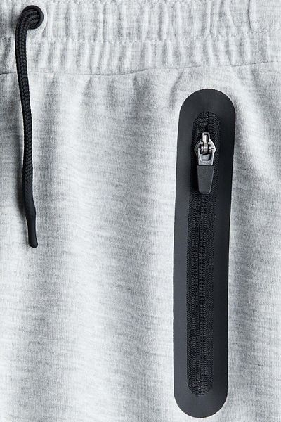H&M Heavy Jersey Joggers