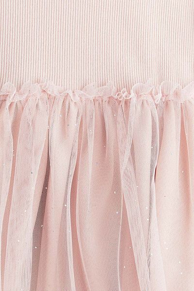 H&M Tulle skirt dress