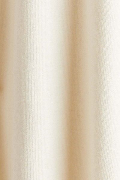 H&M Fine-knit trousers