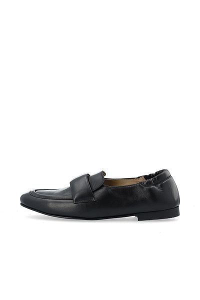 Bianco Lederhalbschuhe BIAAMALIE