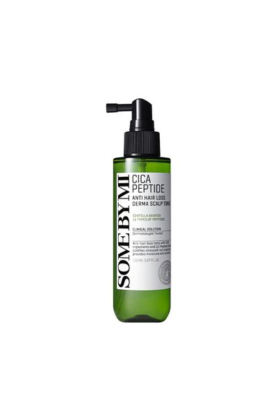 Some By Mi Cica Peptide Anti-Hairloss Scalp Tonic 150ml