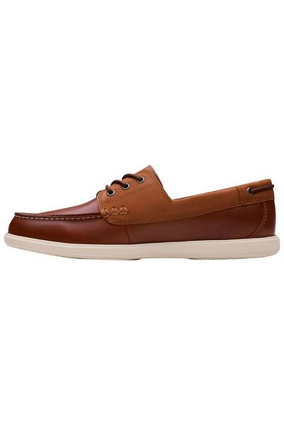 CLARKS Halbschuhe