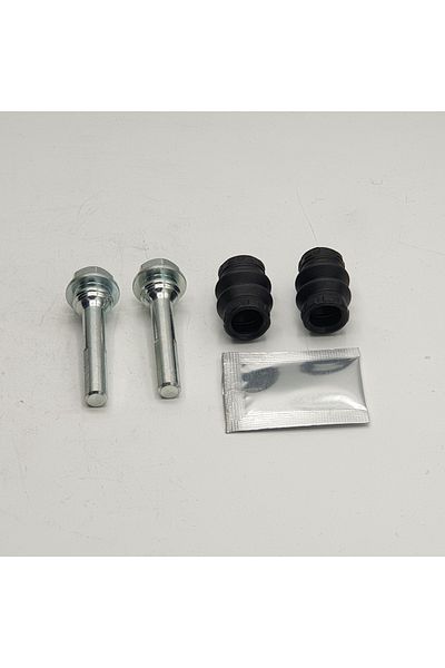 AF AUTOFREN SEINSA Caliper Screw Front Audi A4/Citroen Berlingo-C2-C3/Hyundai Santafe/Mercedes Viano W639/Opel Astra G/Pe