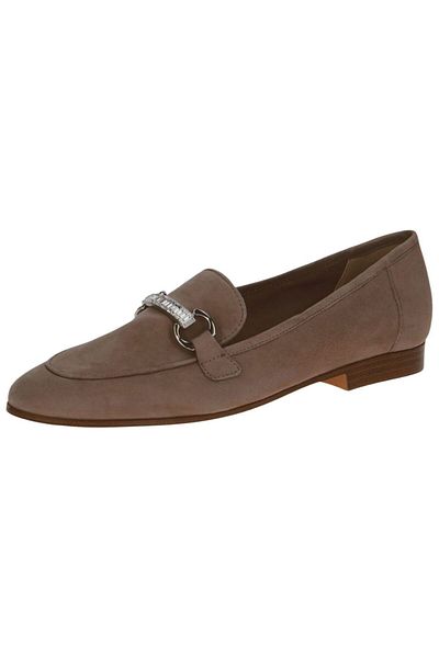 Caprice Slipper