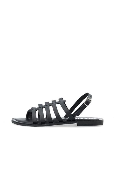 Bianco Ledersandalen BIANIKITA