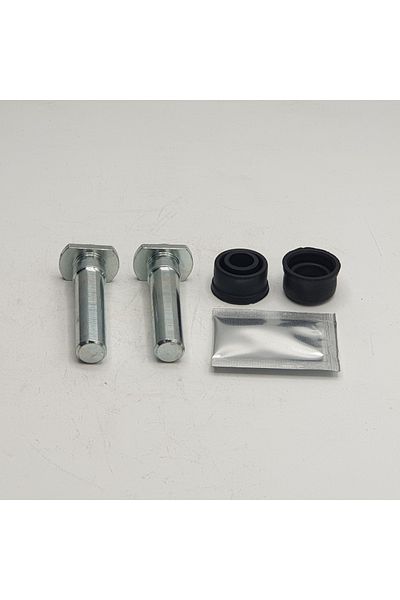 AF AUTOFREN SEINSA Caliper Screw Front Nissan Bluebird-Pickup D21-Vanette