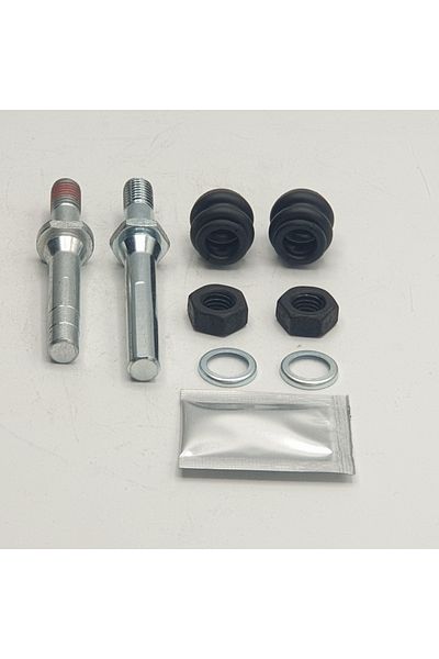 AF AUTOFREN SEINSA Caliper Screw Front Volkswagen Transporter T4 92-03
