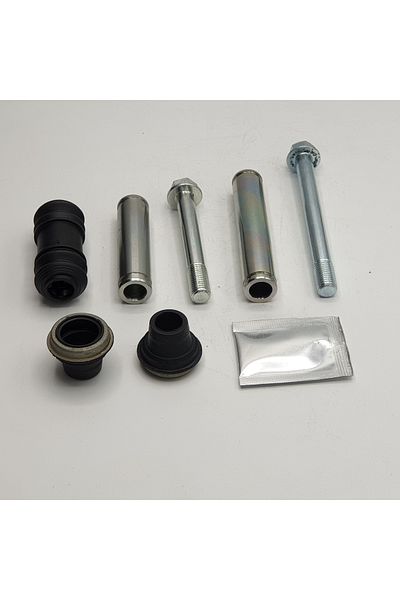 AF AUTOFREN SEINSA Caliper Screw Front-Rear Mercedes Sprinter 95-06 for - Vito W638-W639 97> for - g Series W463 / Volkswagen Lt2