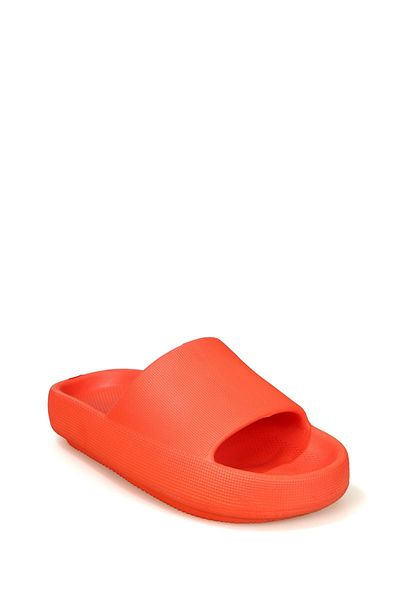 Hammer Jack Γυναικείες παντόφλες Beny Orange