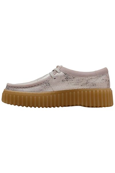 CLARKS Halbschuhe