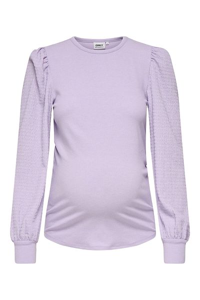 ONLY MATERNITY Strickpullover OLMJULIE Strickpullover