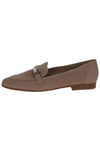 Caprice Slipper