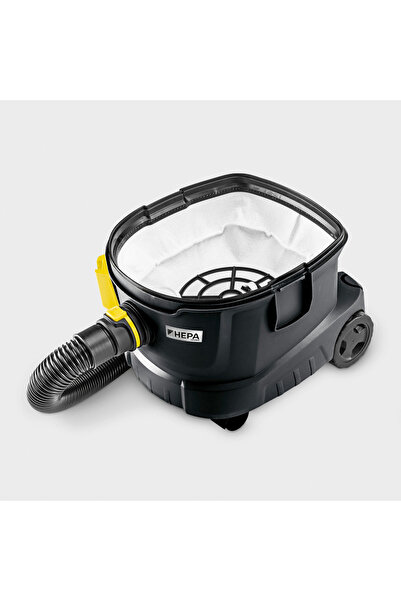 Karcher T 11/1 Classic HEPA Re Plast Elektirikli Süpürge