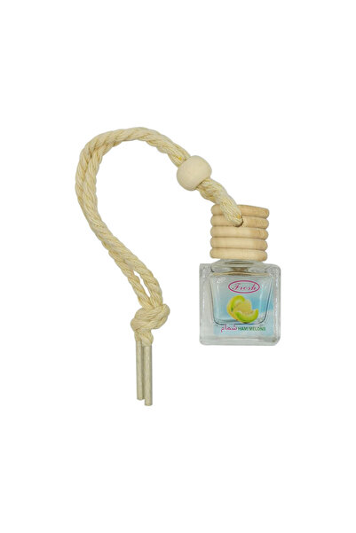 Fresh Car Air Freshener Perfume Hanging Air Freshener FRESH Hami Melons
