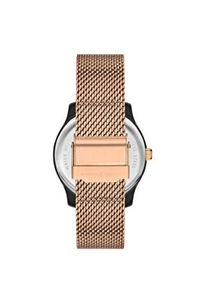 Milano X Change Mex1172 Women's Wristwatch