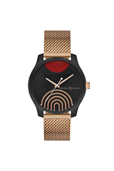 Milano X Change Mex1172 Women's Wristwatch
