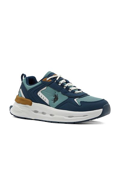 U.S. Polo Assn. U.S. Polo Assn. Jacky Light Men's Sneaker Sneakers