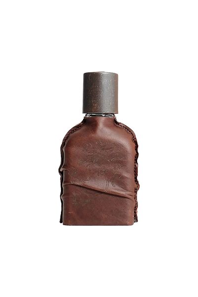 ORTO PARISI Cuoium Perfume By Parfum For Unisex 50 ml - Kfr04947