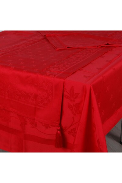 Home Harmony Lilium Peçete 4 Adet 45x45