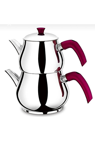 MORLIFE Aİle Boy Paslanmaz Çelik