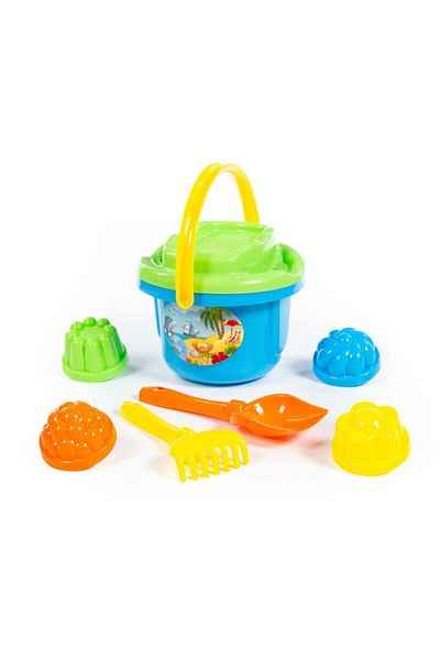Polesie Toy Beach Set