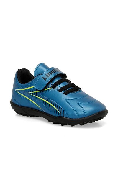 Kinetix 101974814   Bawen Tf P Saks-neon Yellow Boy's Astroturf
