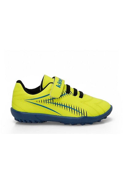 Kinetix 101974813   Bawen Tf P Yellow-saks Băiat Covor Field Foot