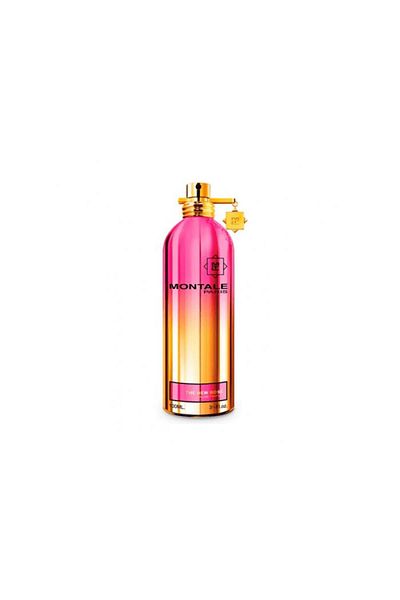 Montale THE NEW ROSE PERFUME FOR UNISEX EDP 100 ML