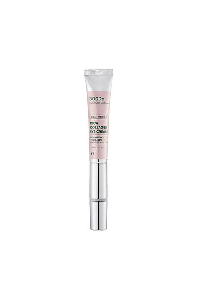 VT COSMETICS Cica Collagen Eye Cream 30 ml - Crema de ochi