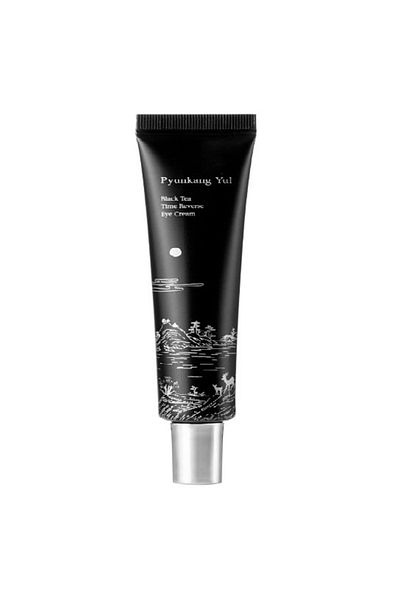 Pyunkang Yul Black Tea Time Reverse Eye Cream 9 ml (mini) - Eye Cream