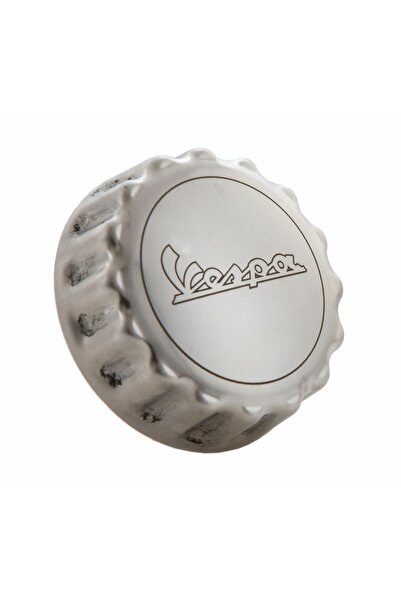 Vespa Et4-lx-primavera-sprint-946-gts-gtv Depo Kapak *krom*/ Pıaggıo