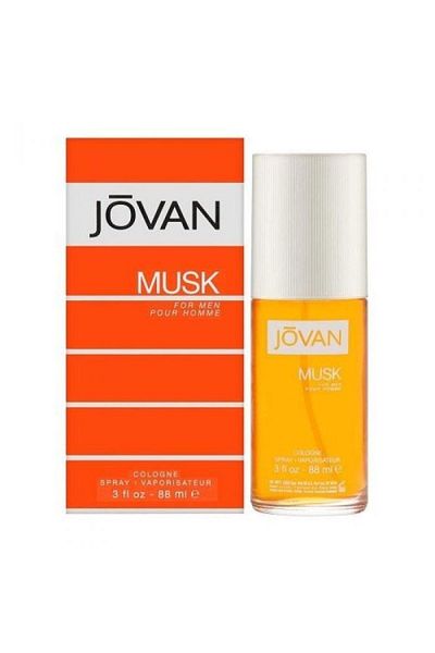 Coty JOVAN MUSK MAN EDC 88ML