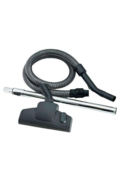 Supurgeavm Nilfisk Power P Animal - Set de aspirator și furtun cu sârmă de oțel